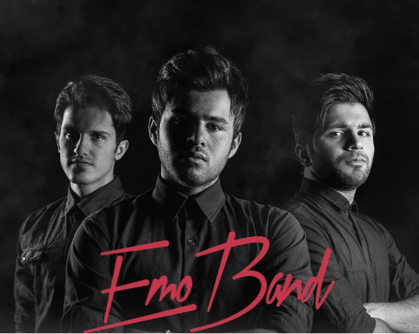 دانلود فول البوم Emo Band دانلود فول البوم Emo Band